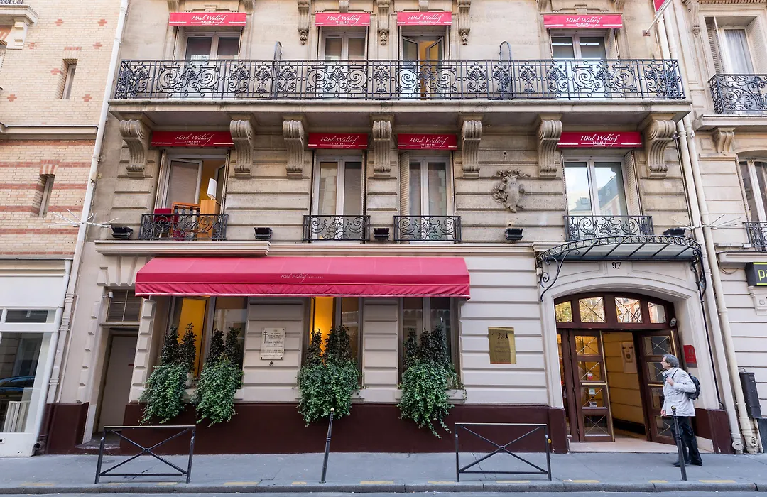 Hôtel L'Ormaie&Spa-1