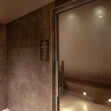 Hôtel L'Ormaie&Spa-2